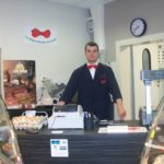 Boucherie Clairefontaine