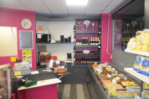 Boucherie Les Bouchées Doubles