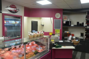 Boucherie Les Bouchées Doubles