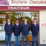 Boucherie Pantais